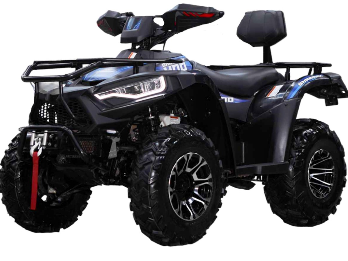 Квадроцикл SHARMAX TRX 400 в Минске