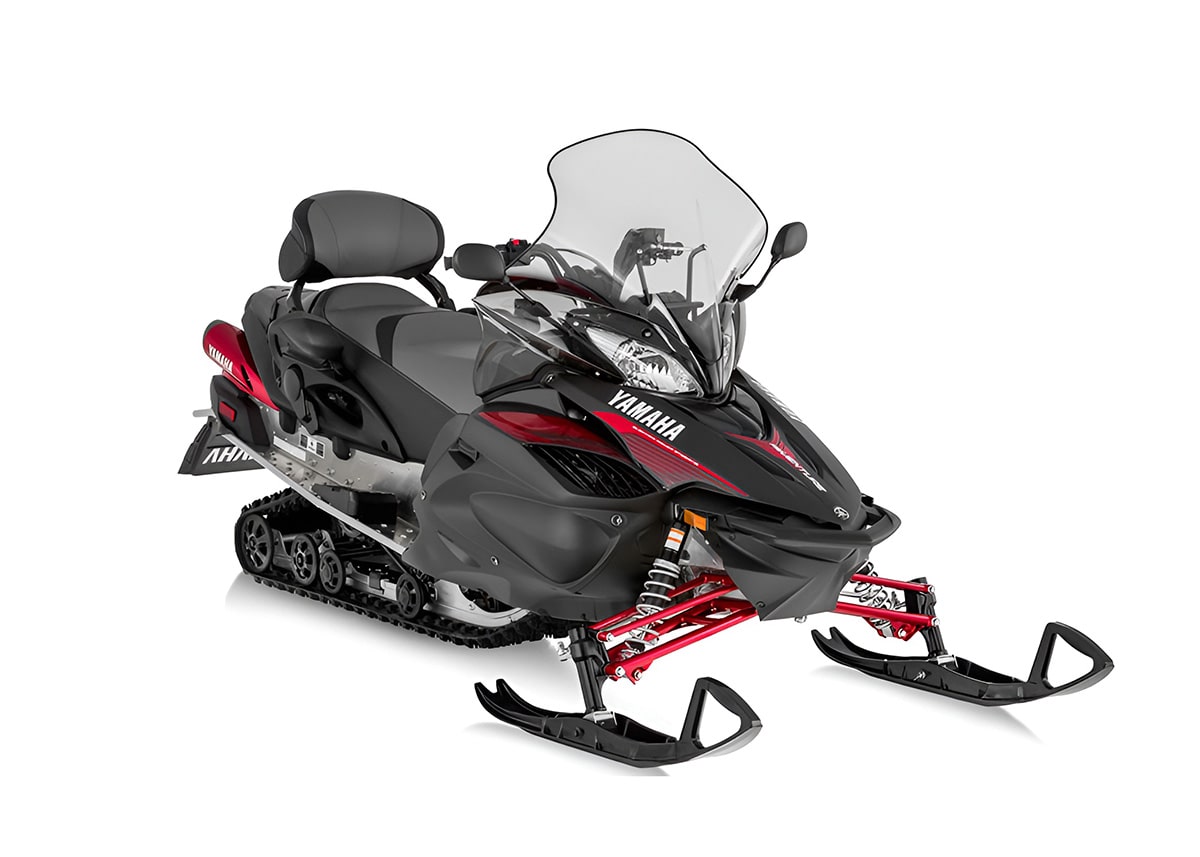 Снегоход YAMAHA Venture TF LE (2020) в Ижевске