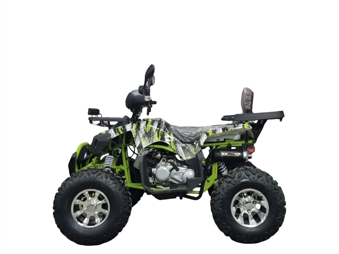 Квадроцикл GRIZZLY 200 Pro в Калуге