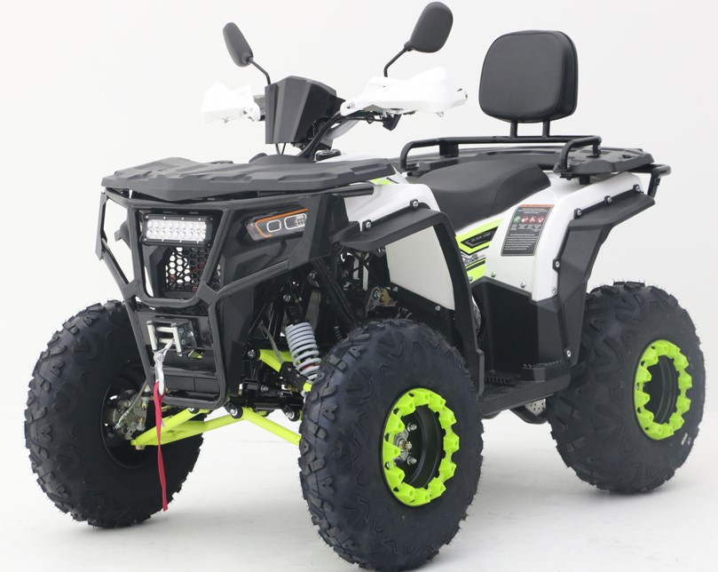 Квадроцикл JHTOVON GT Racer Max JM-VA200T в Южно-Сахалинске