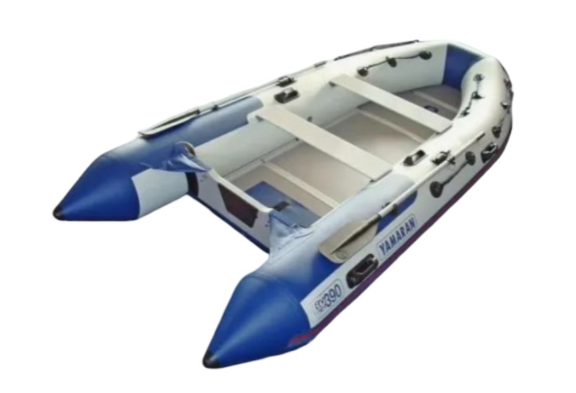 Лодка ПВХ YAMARAN Sport S390 в Улан-Удэ