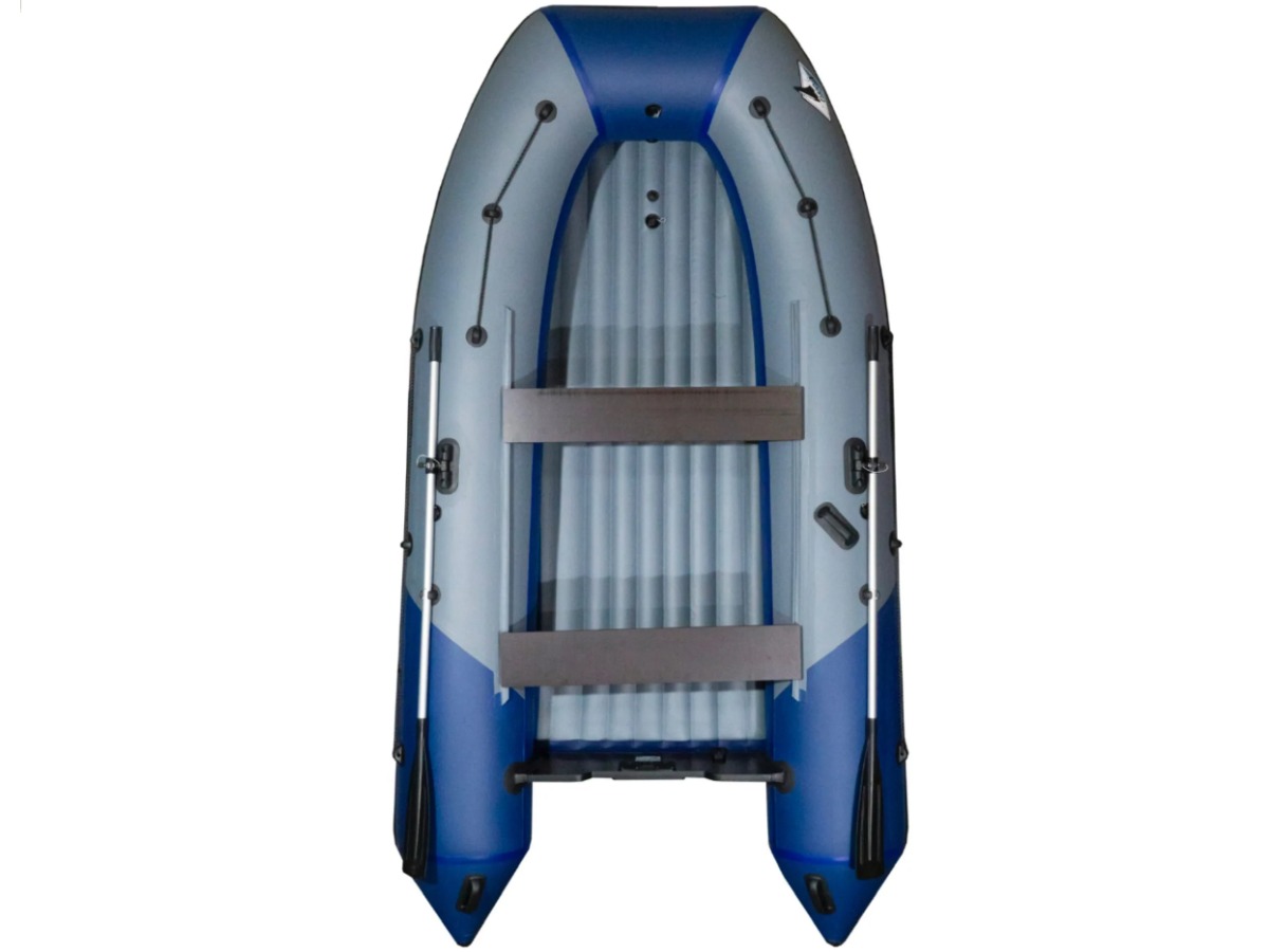 Лодка ПВХ ORCA GT 360 НД в Ижевске