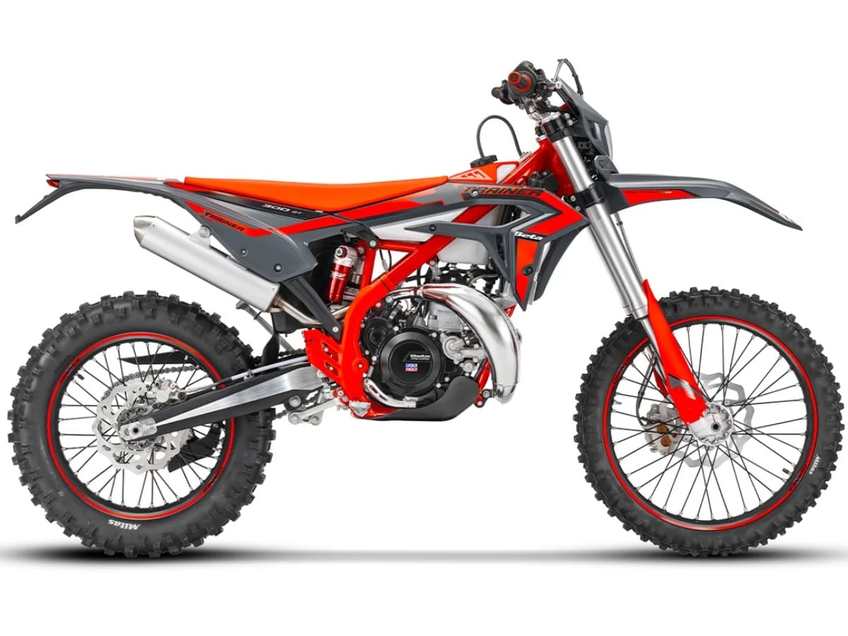 Мотоцикл кроссовый эндуро BETA Xtrainer 250 21/18 в Якутске
