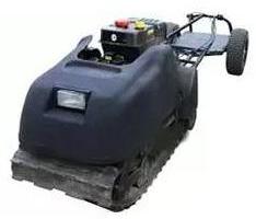 Мотобуксировщик RIDER V500-7.0 Techno в Калуге