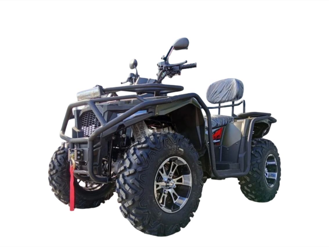 Квадроцикл NEO RRF 400 4×4 EFI в Москве