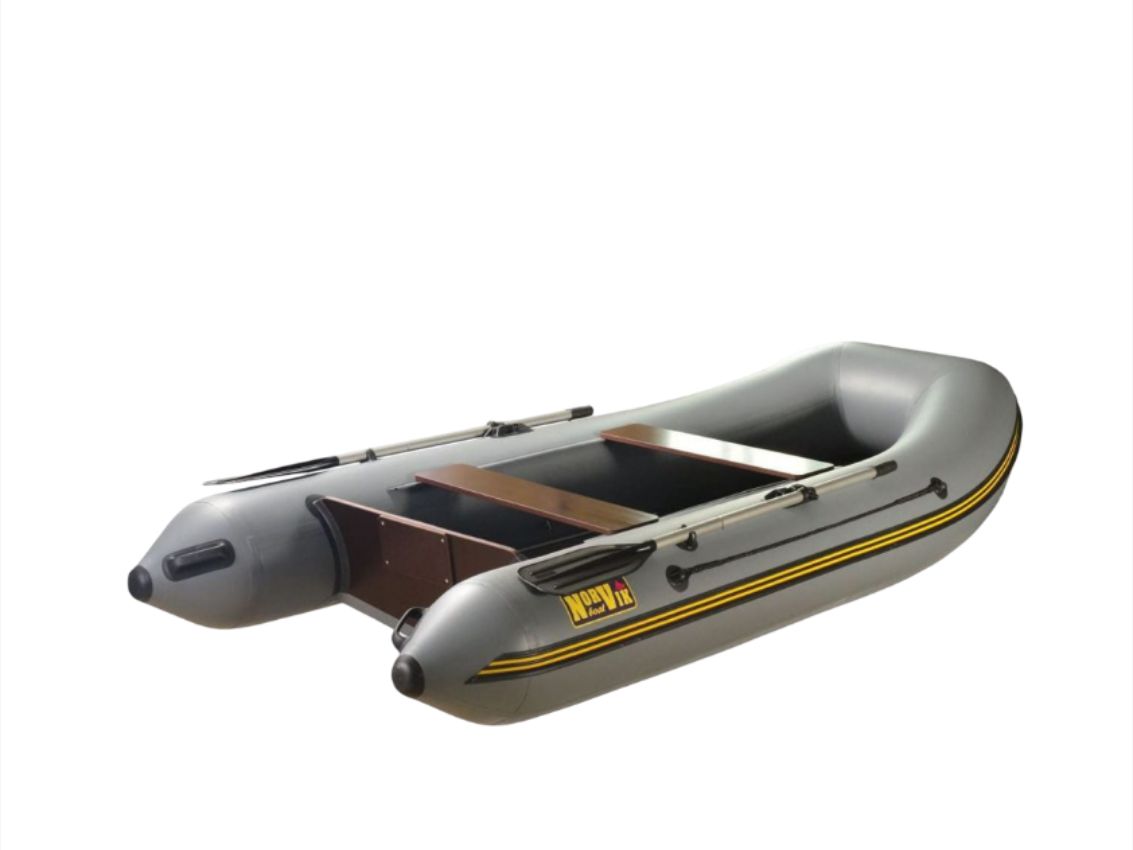 Лодка ПВХ NORVIK 320 CL в Магнитогорске