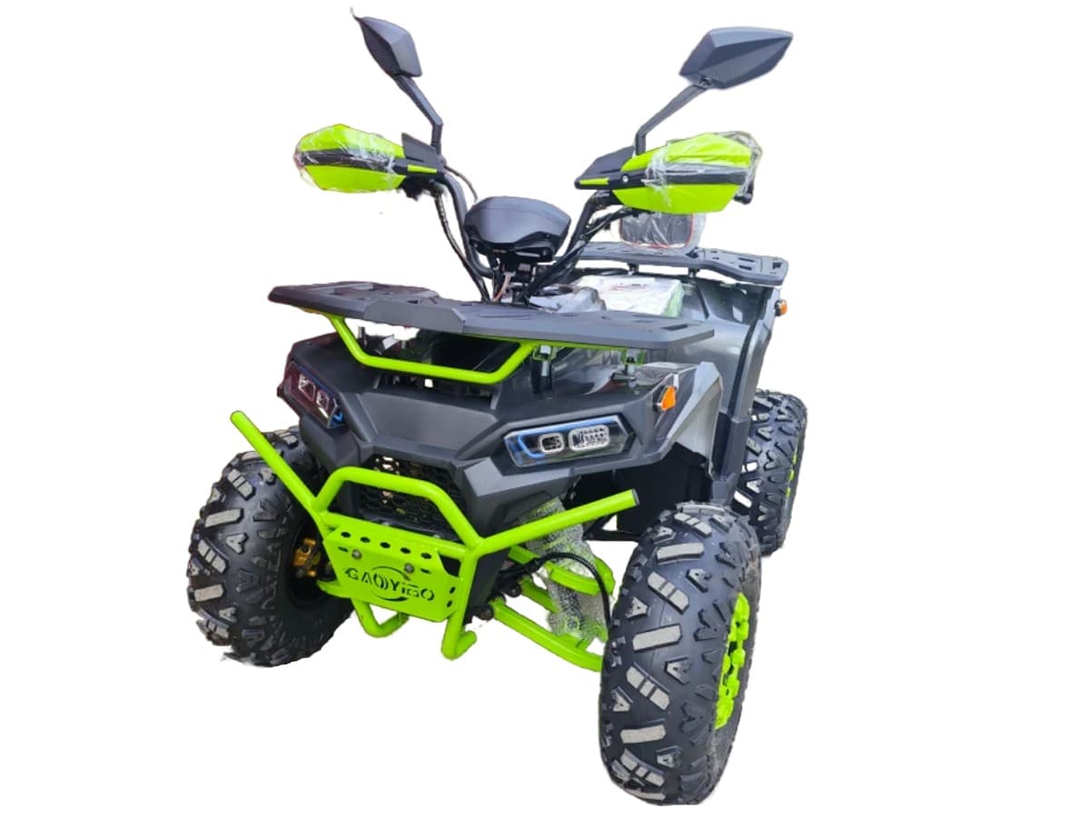 Квадроцикл GAOYIBO 125CC в Твери