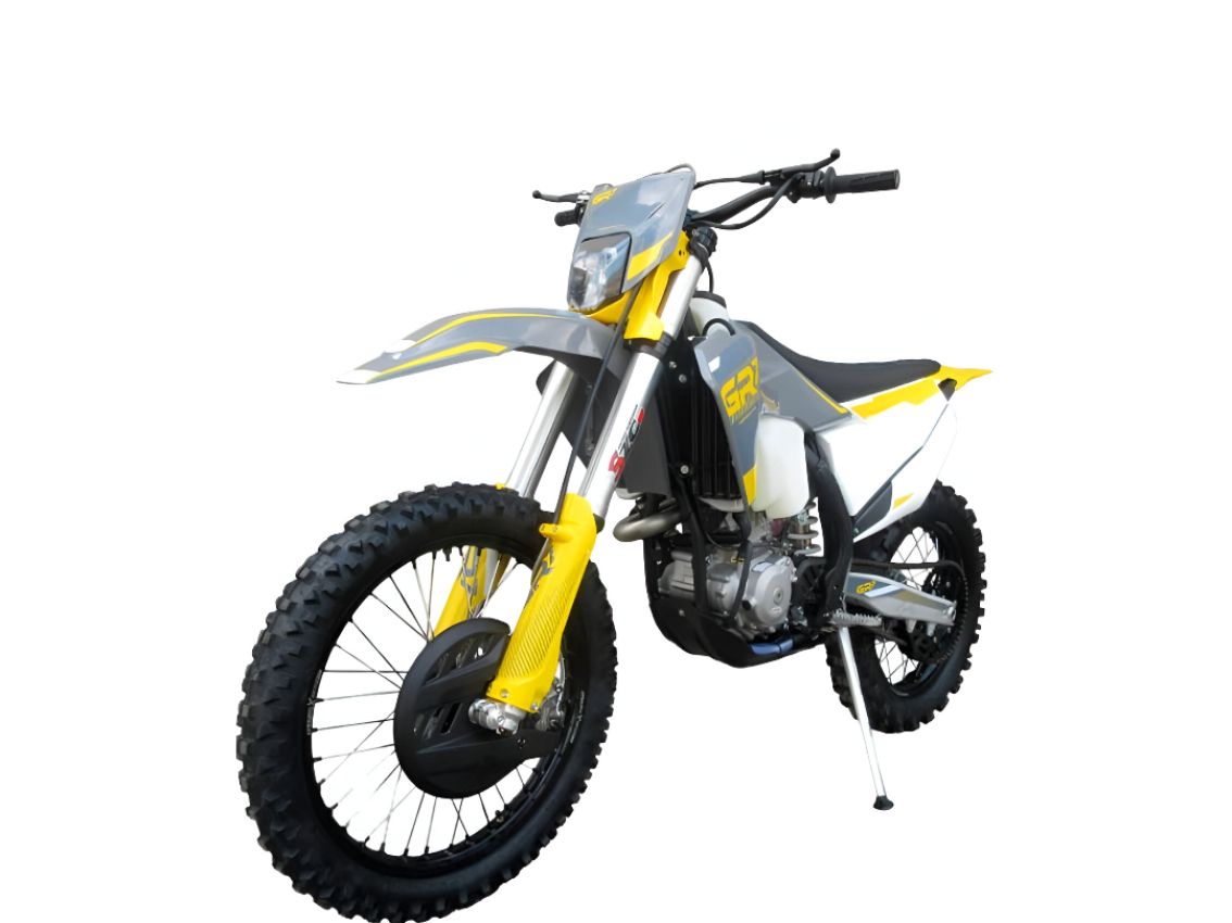 Мотоцикл GR7 F300L (4T NC300S) Enduro Optimum ENDURO в Краснодаре