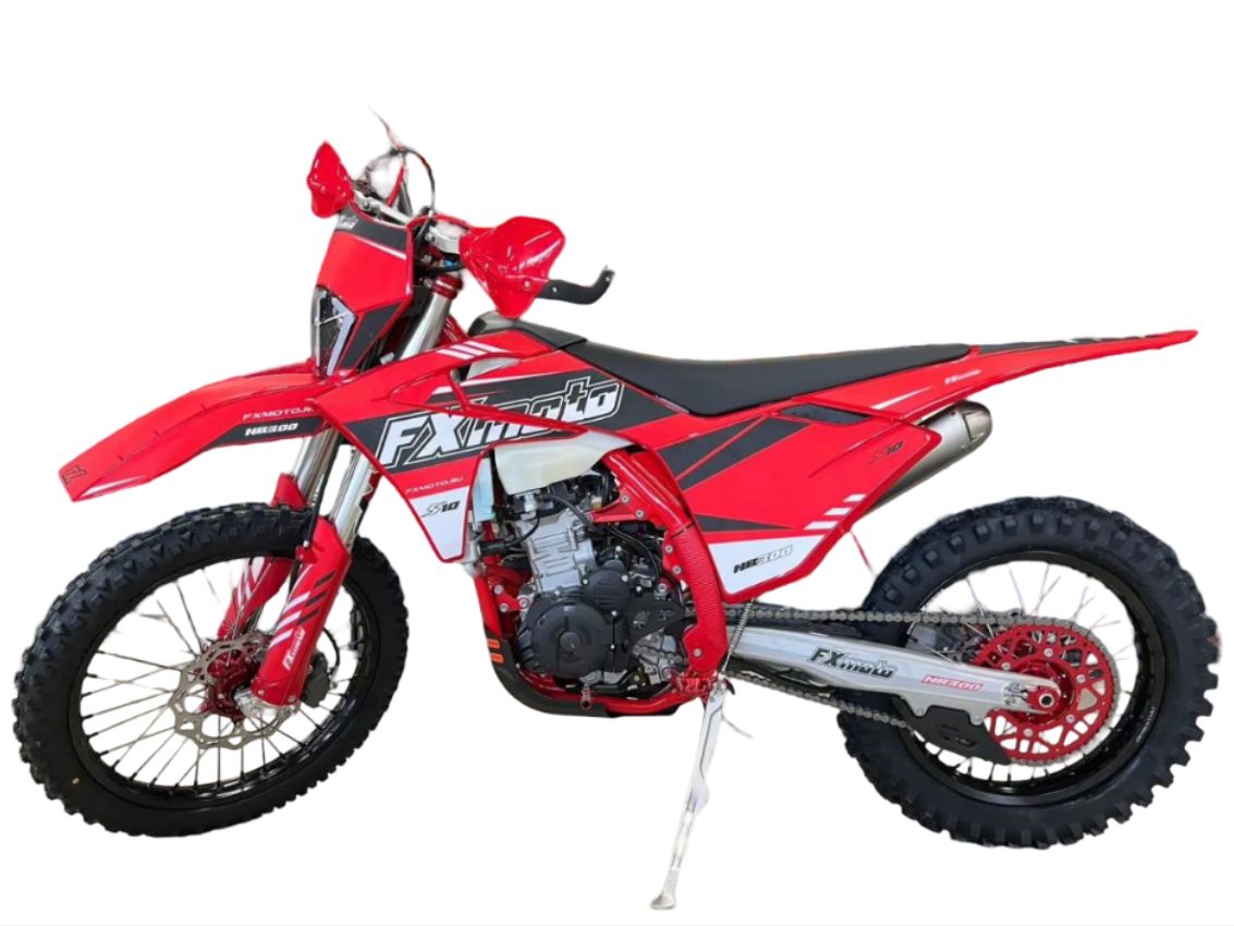 Мотоцикл FXMOTO NB300 ENDURO в Нижнем Новгороде