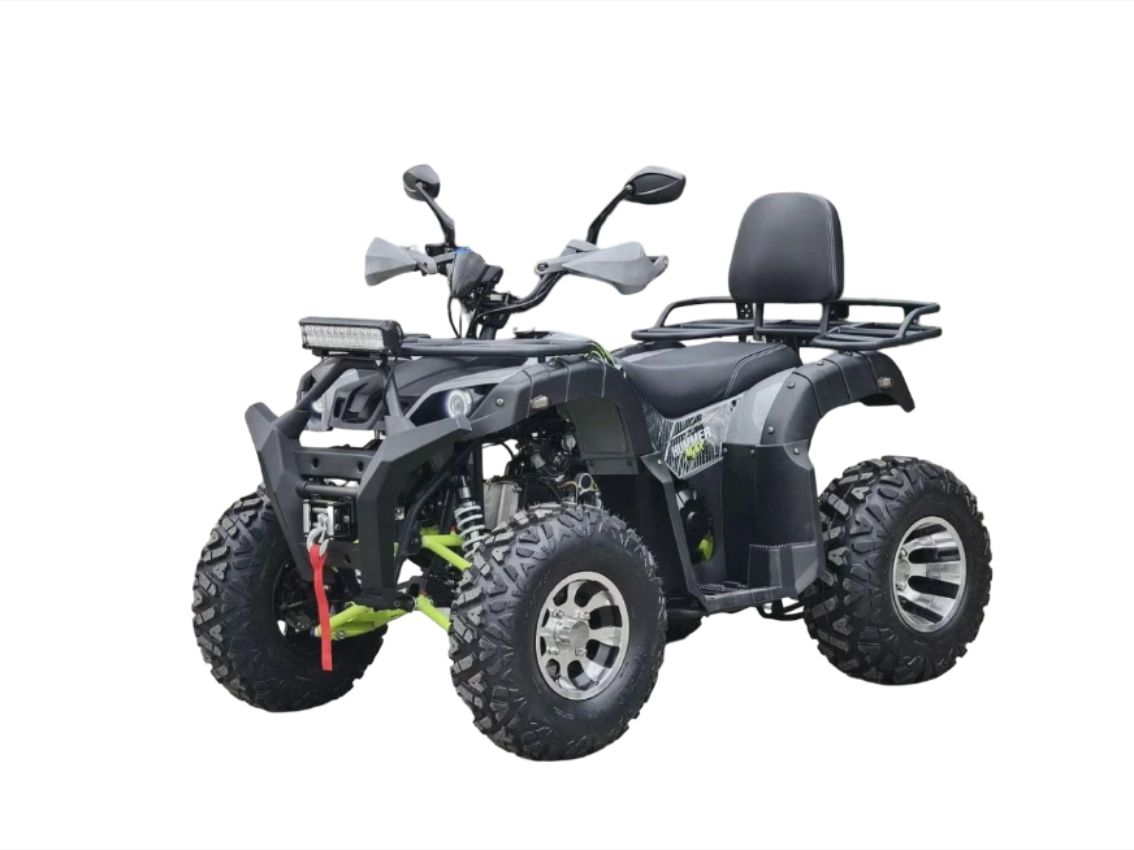 Квадроцикл RMOTO LION X 200 в Малиновку