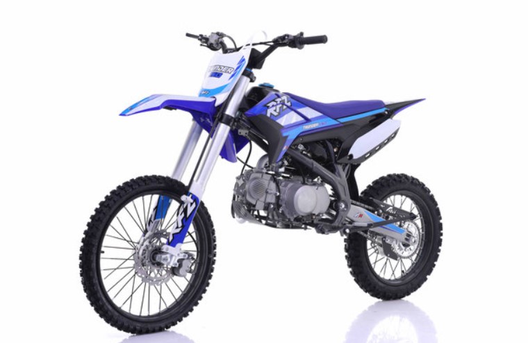 Мотоцикл APOLLO Thunder 150 19/16 PITBIKE в Пензе