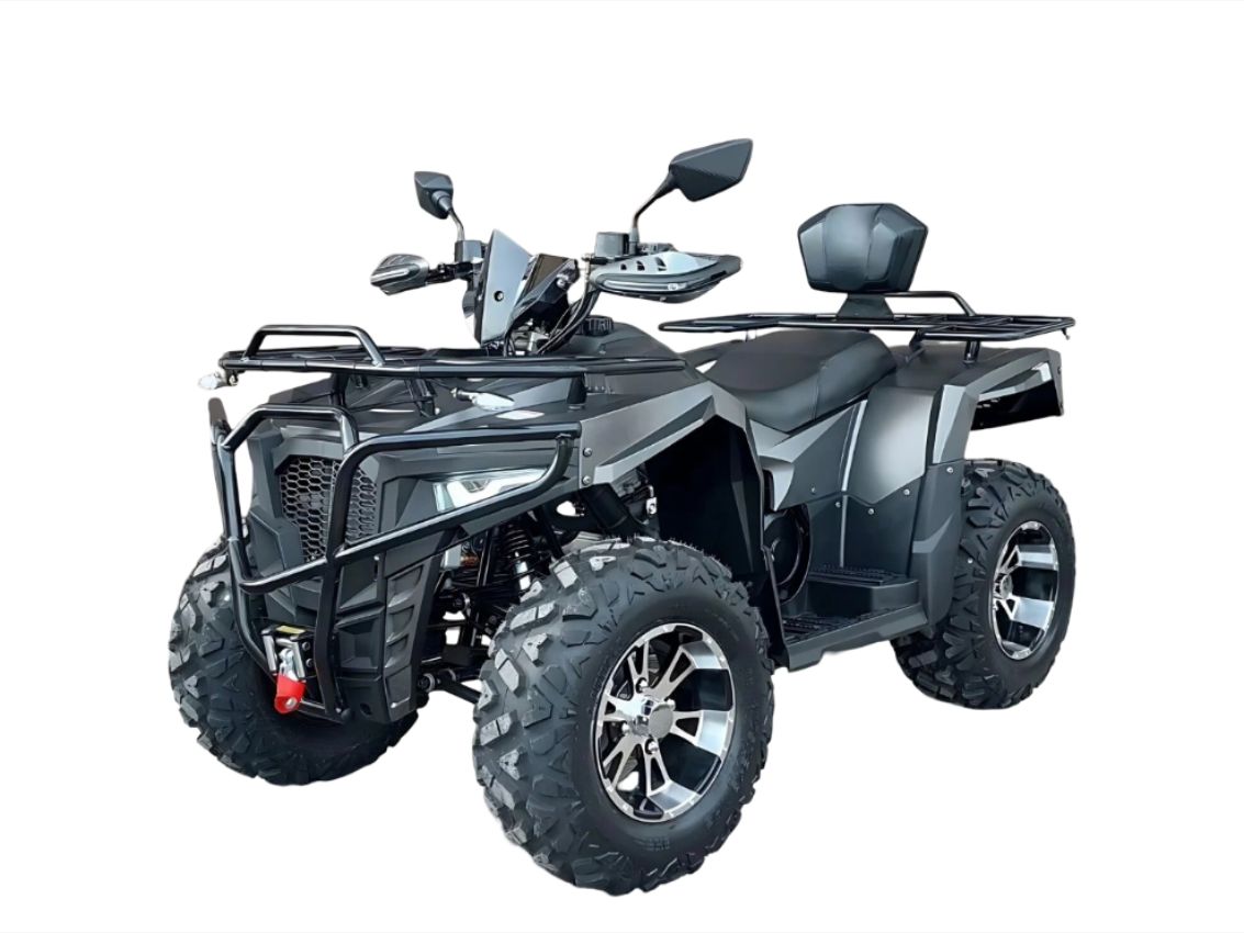 Квадроцикл LONCIN 300 в Ижевске