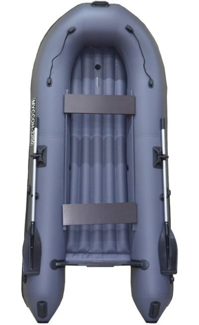 Лодка ПВХ МУССОН 3200 НД в Екатеринбурге