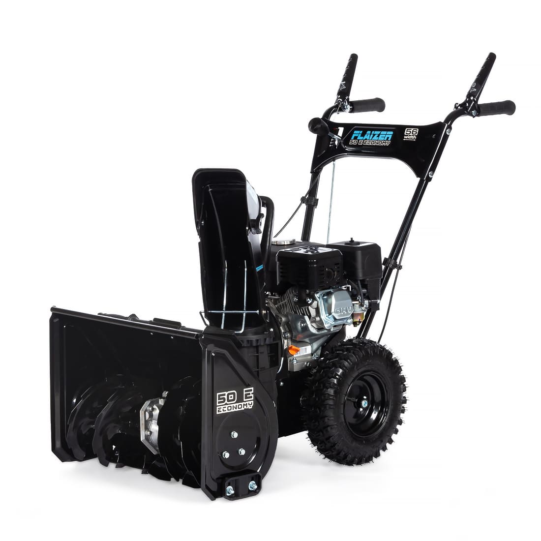 Снегоуборщик FLAIZER 50 E Economy в Томске