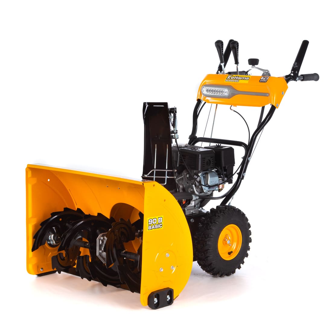 Снегоуборщик KETTAMA 90 B Basic в Томске