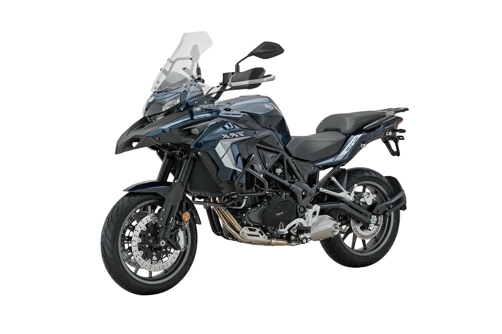 Мотоцикл BENELLI TRK 502 ТУРЭНДУРО в Нижнем Новгороде
