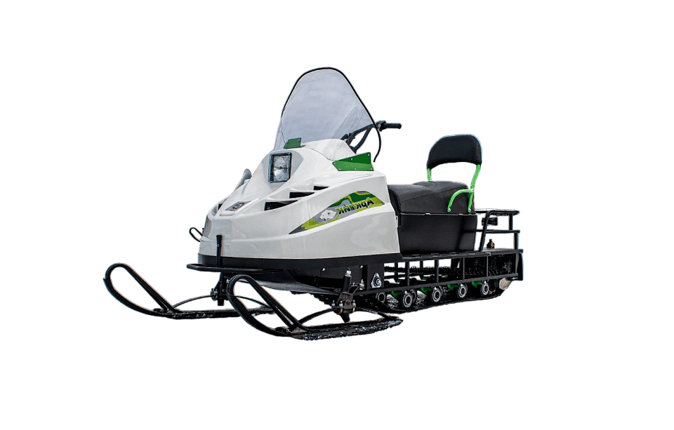 Снегоход БТС Артик-4Т ЛОНГ в Красноярске