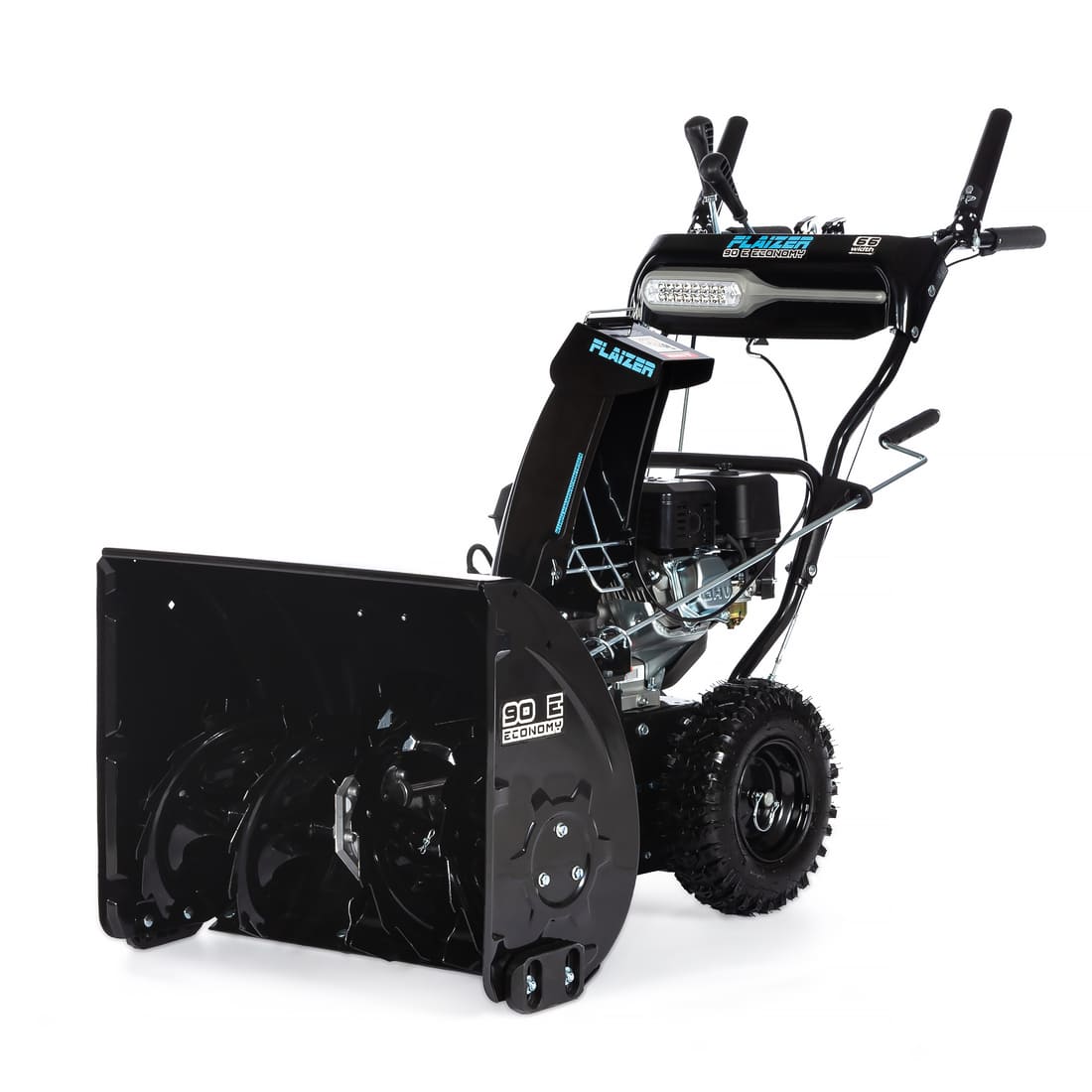 Снегоуборщик FLAIZER 90 E Economy в Томске