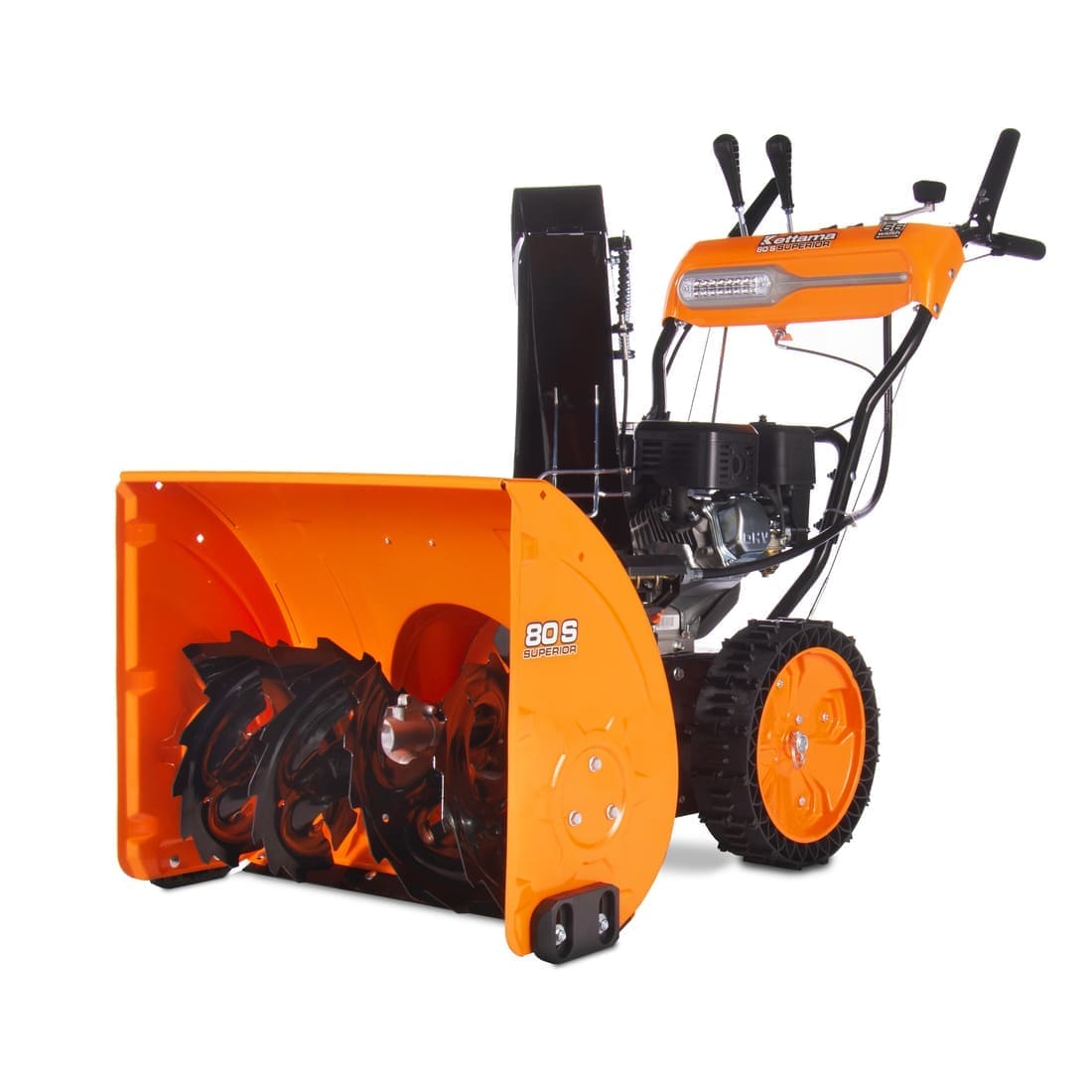 Снегоуборщик KETTAMA 80 S Superior в Томске